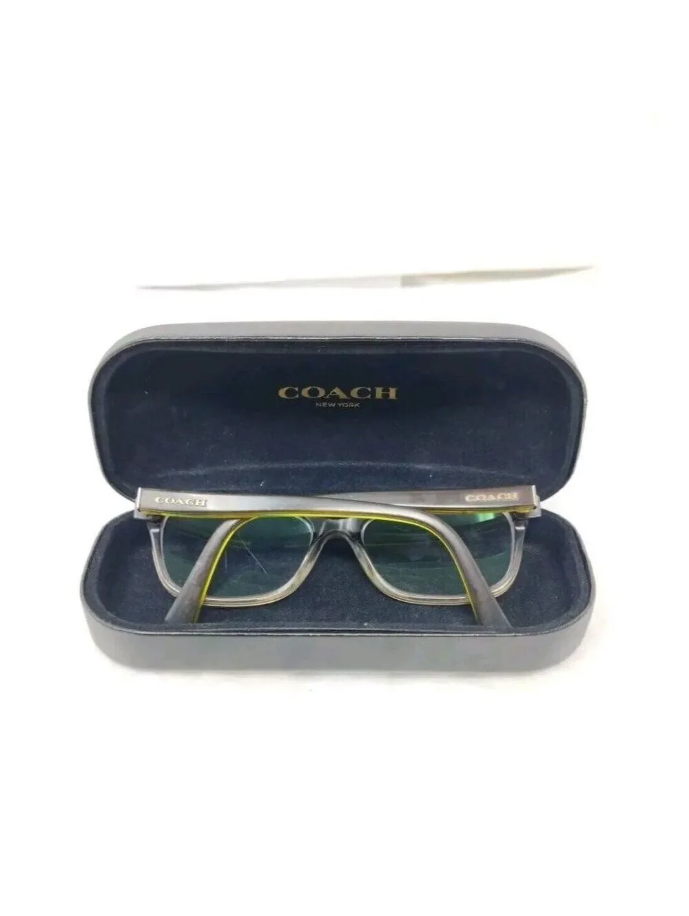 Coach hc 6089